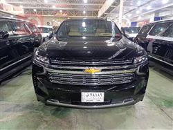 شێڤرۆلێت تاهۆ